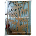 mdf design grille board